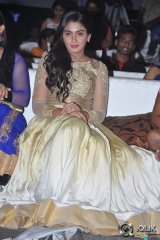 Sana Maqbool at Dikkulu Choodaku Ramayya Movie Audio Launch